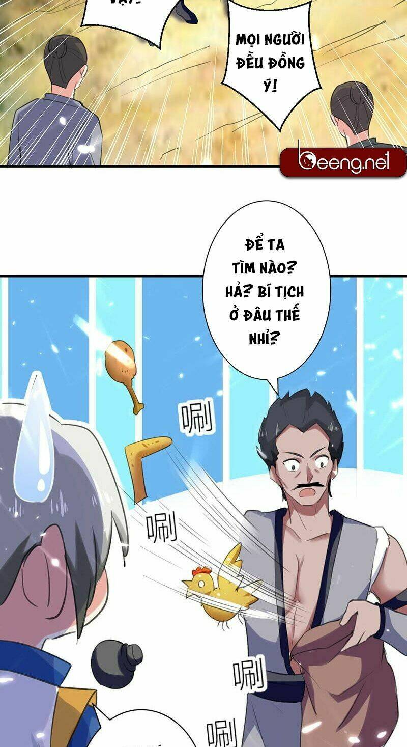 Tối Cường Chiến Hồn: Chapter 9