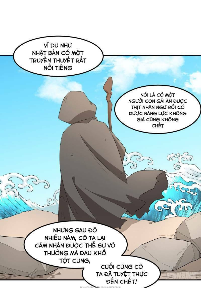 Nghịch Thiên Tiên Mệnh: Chapter 19