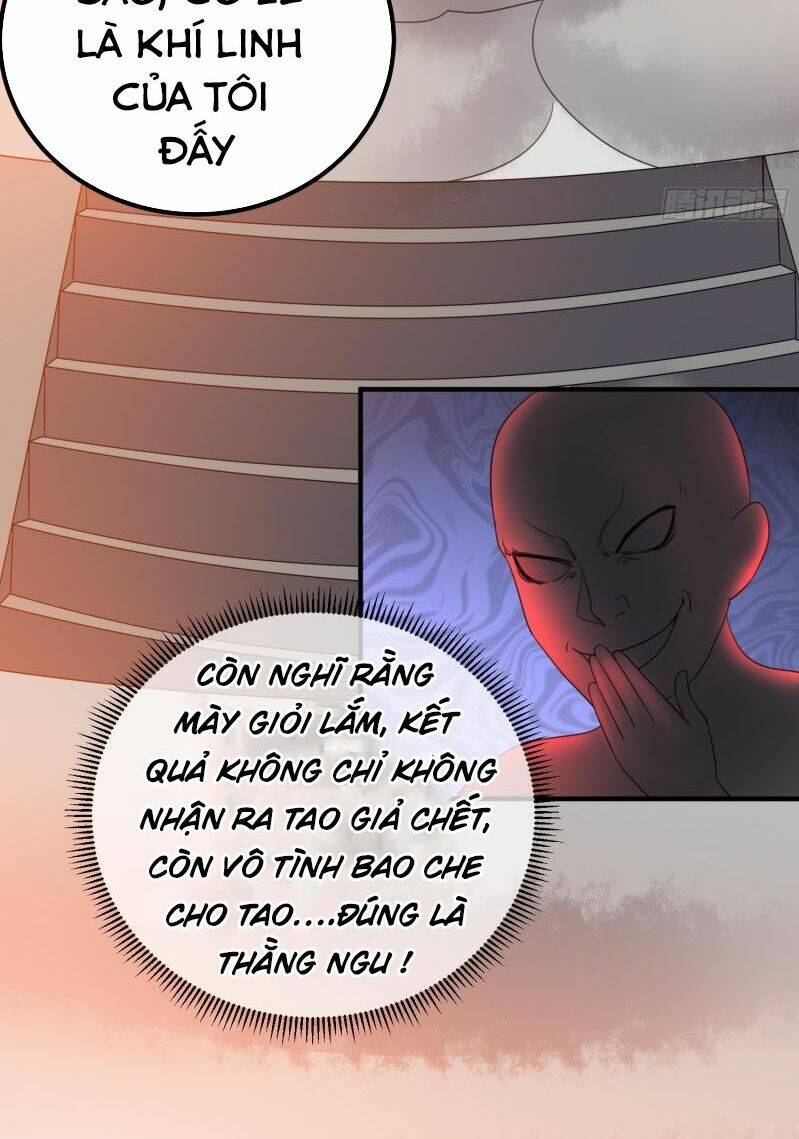 Tiên Vương Trùng Sinh: Chapter 120