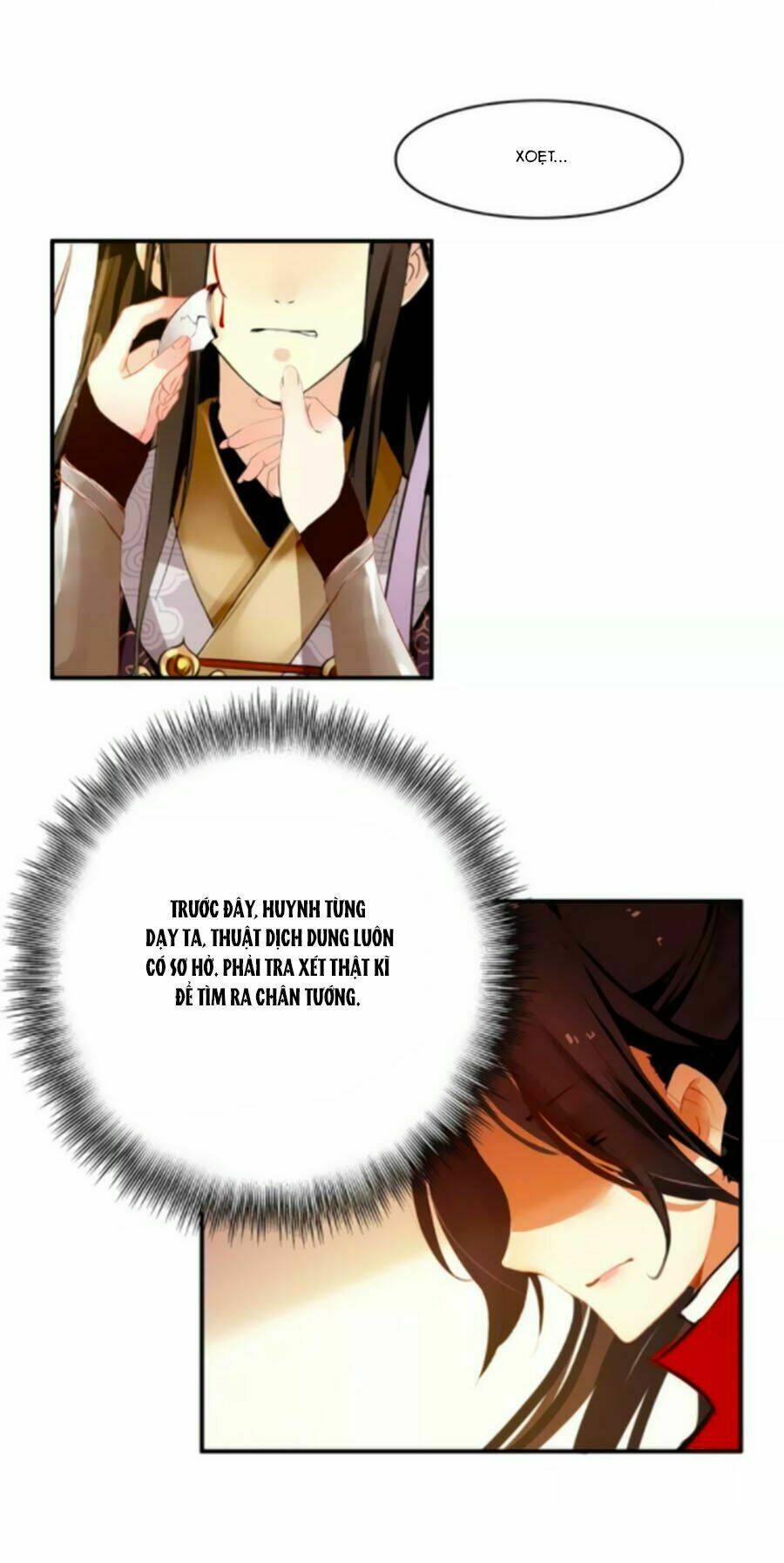 Mỹ Nhân Làm Tướng: Chapter 65