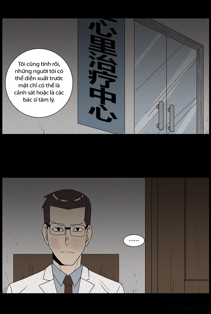 Chuyện Lạ Đêm Khuya: Chapter 51