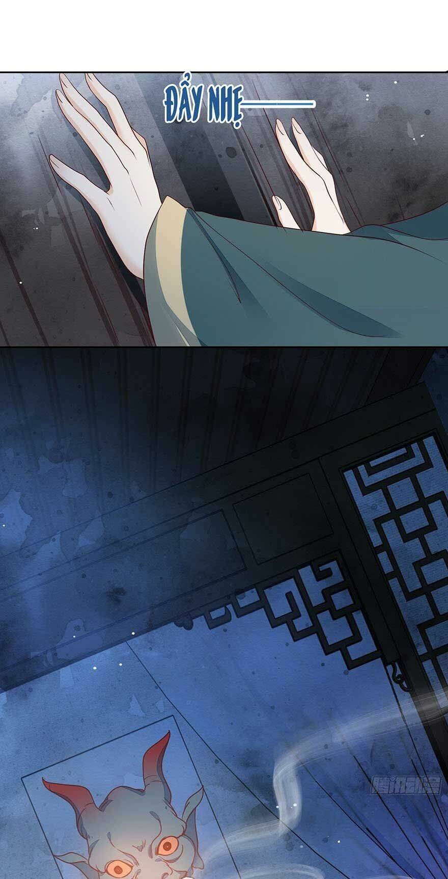 Làm Nũng Trong Lòng Kẻ Cấm Dục: Chapter 14