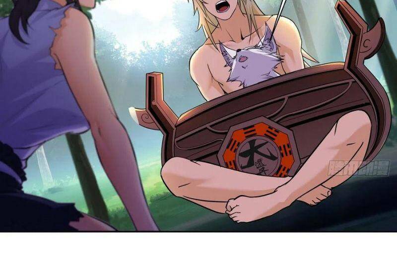 Ta Là Đại Hoàn Đan: Chapter 24