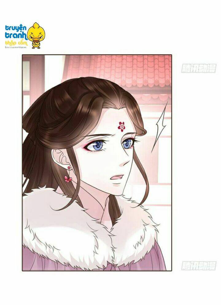 Đại Giá Thừa Tướng: Chapter 116