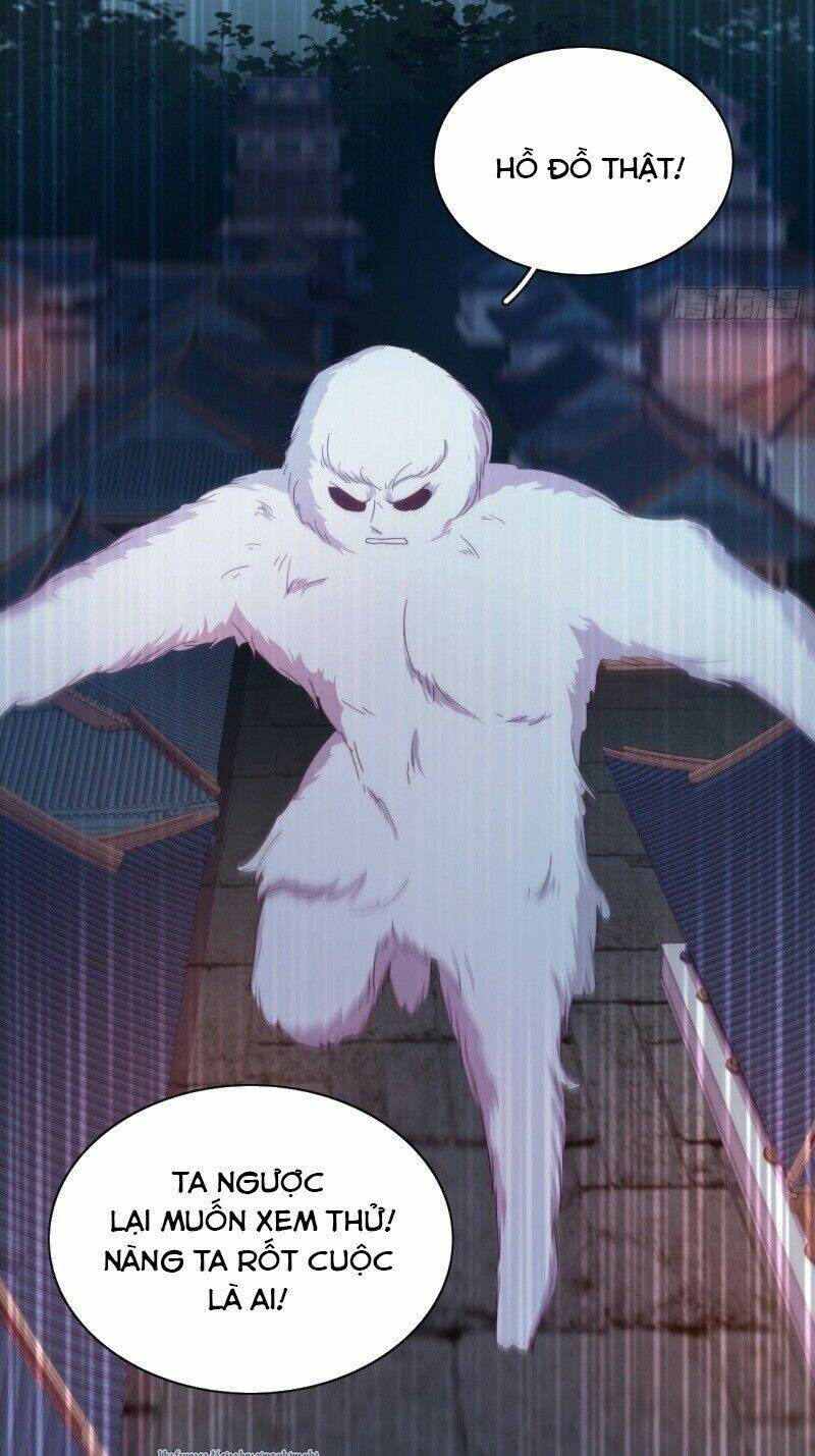 Vân Tưởng Chi Ca: Truy Ái Chỉ Lệnh: Chapter 26