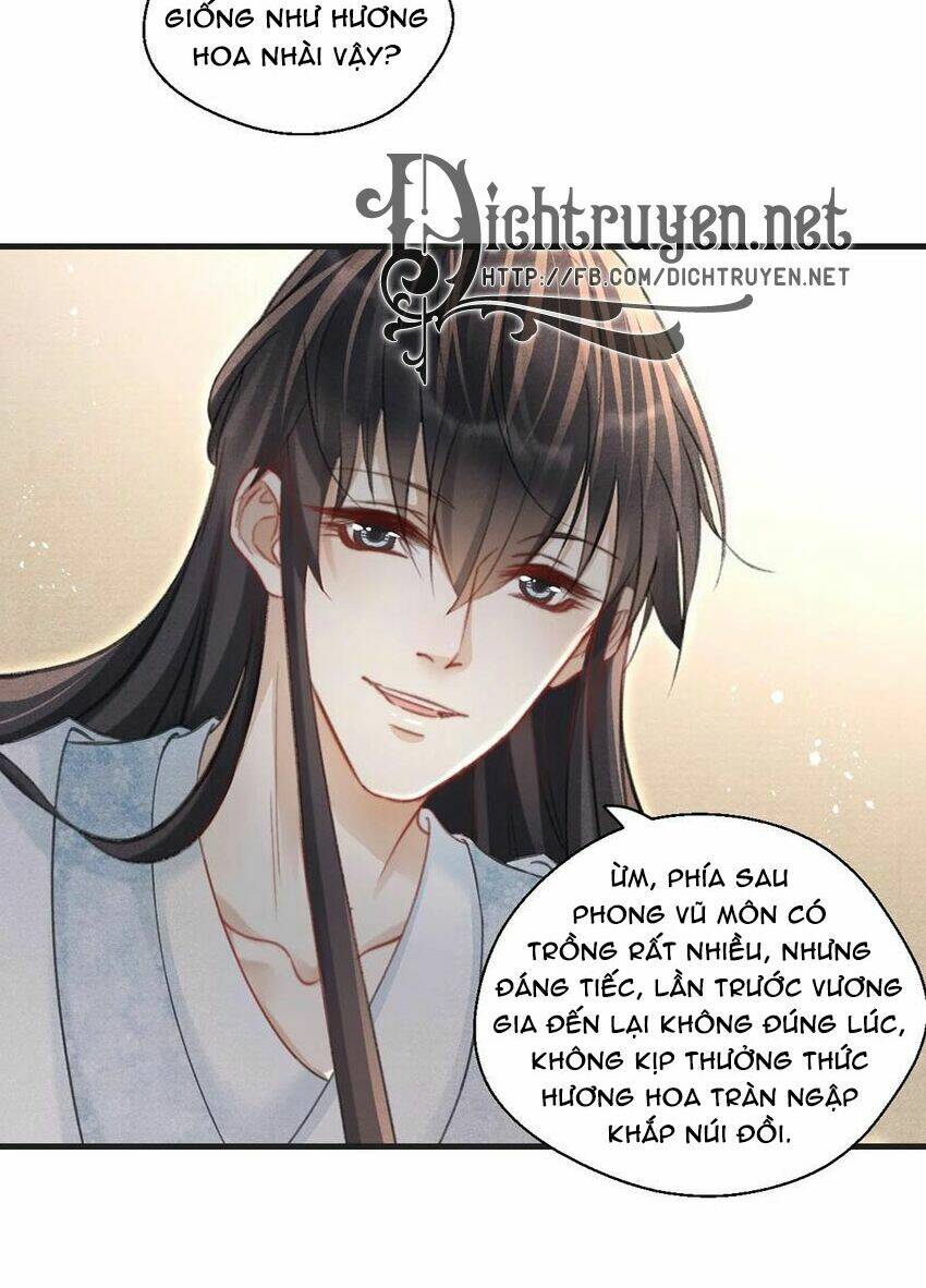 Nhất Kiếm Sương Hàn: Chapter 62
