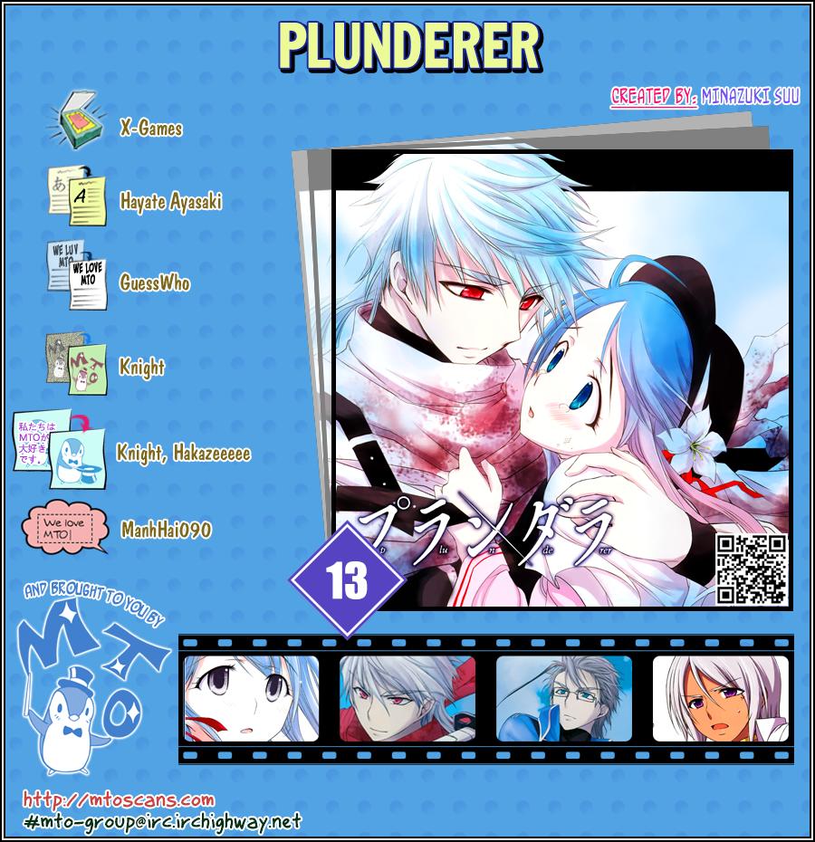 Đi Tìm Sát Tinh Vương: Chapter 13