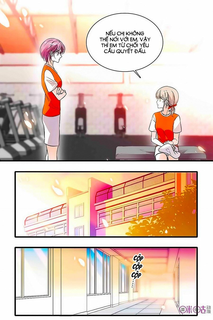 Thanh Ninh Chi Hạ: Chapter 159