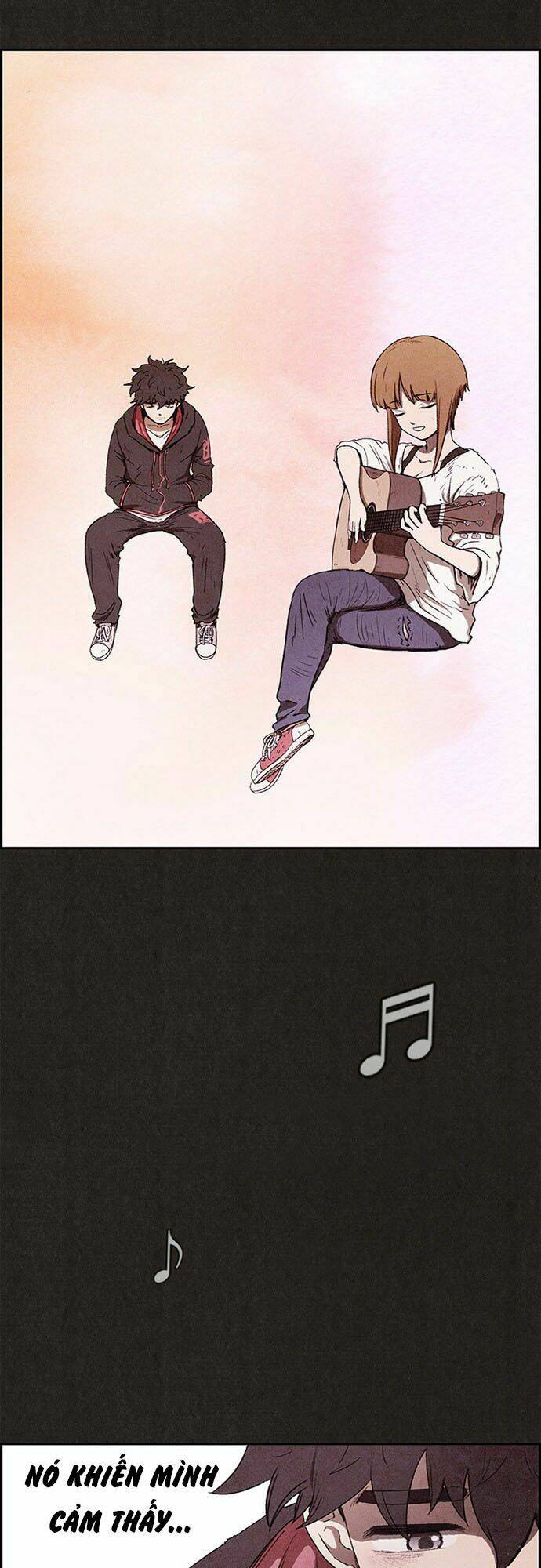 Quái Vật Tại Chung Cư Xanh: Chapter 60