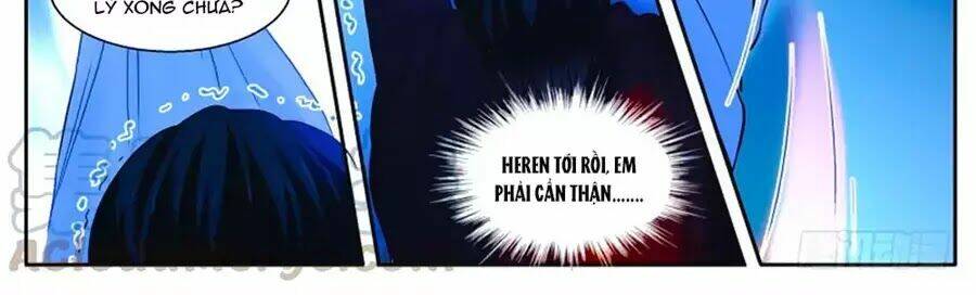 Hệ Thống Chế Tạo Nữ Thần: Chapter 275