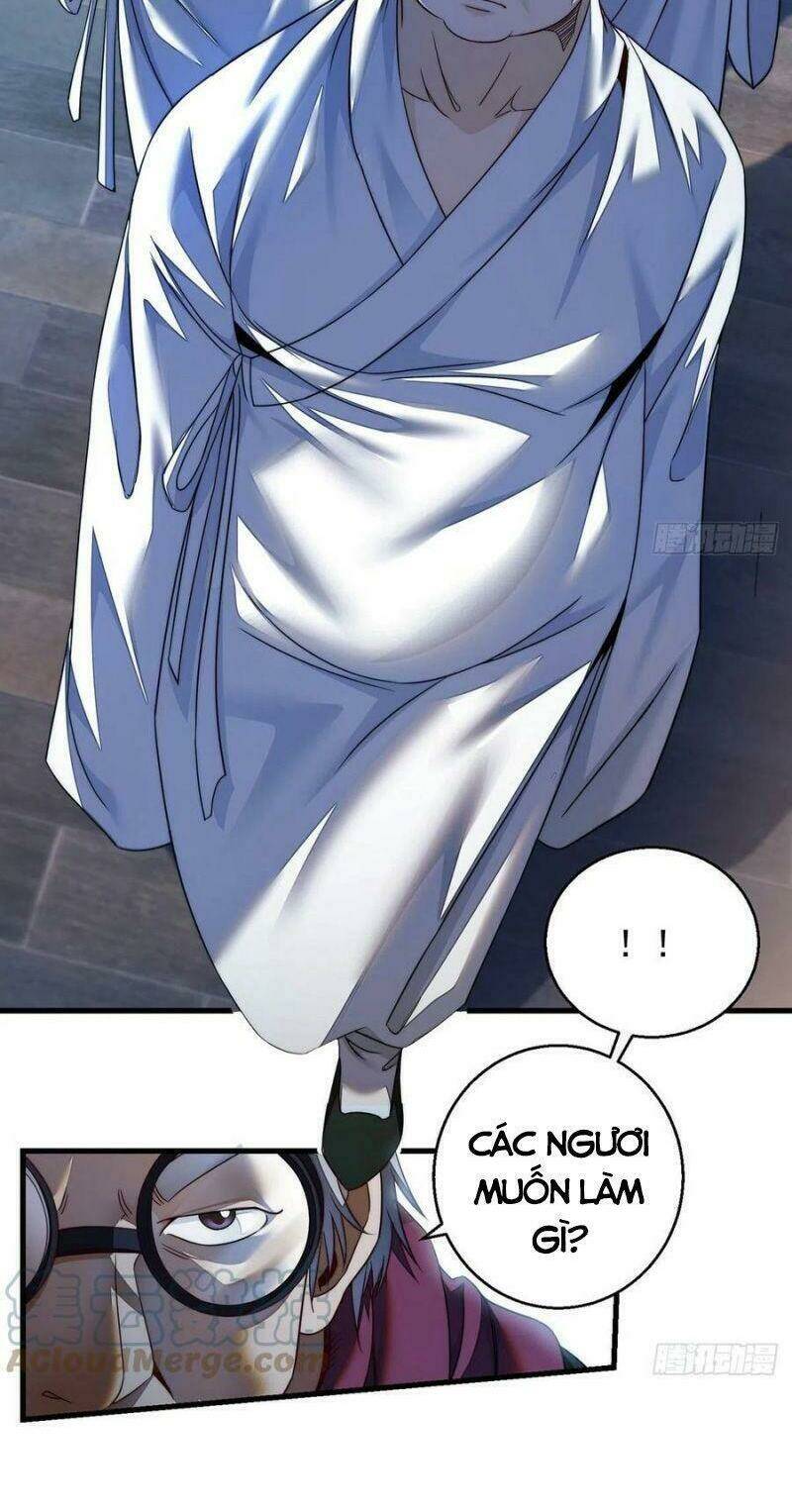 Ta Là Đại Hoàn Đan: Chapter 72