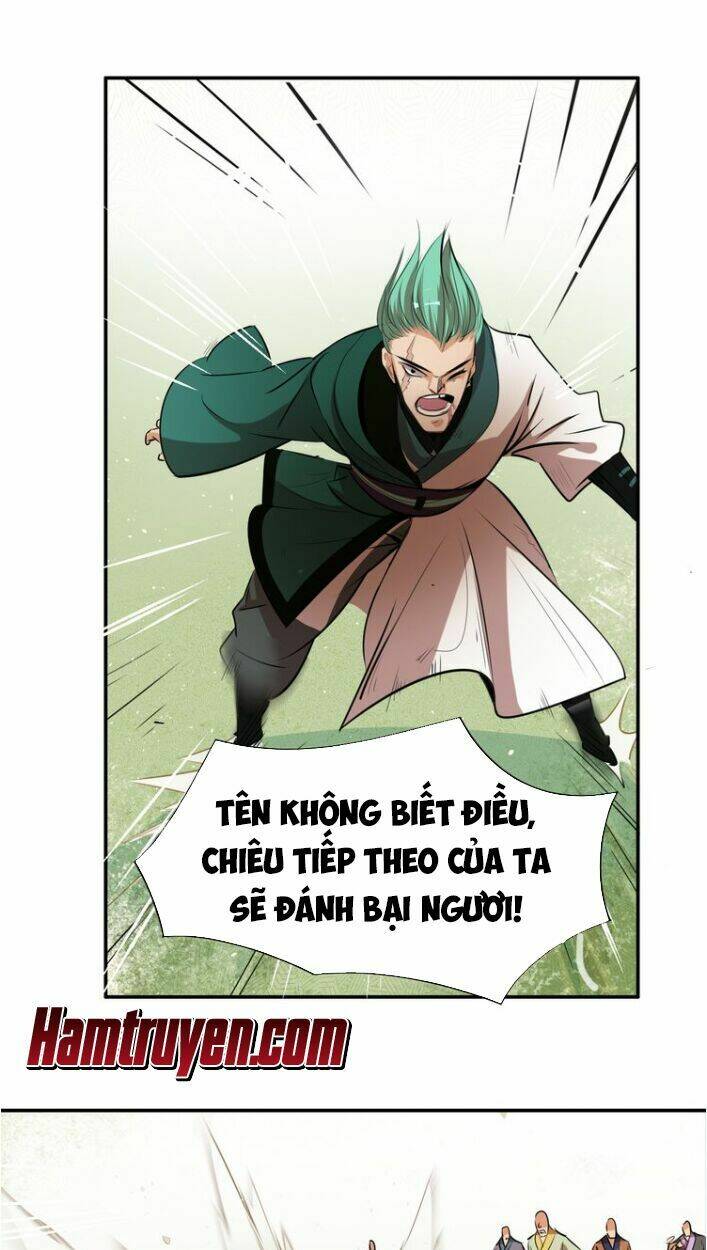 Ngự Thiên Thần Đế: Chapter 6.2