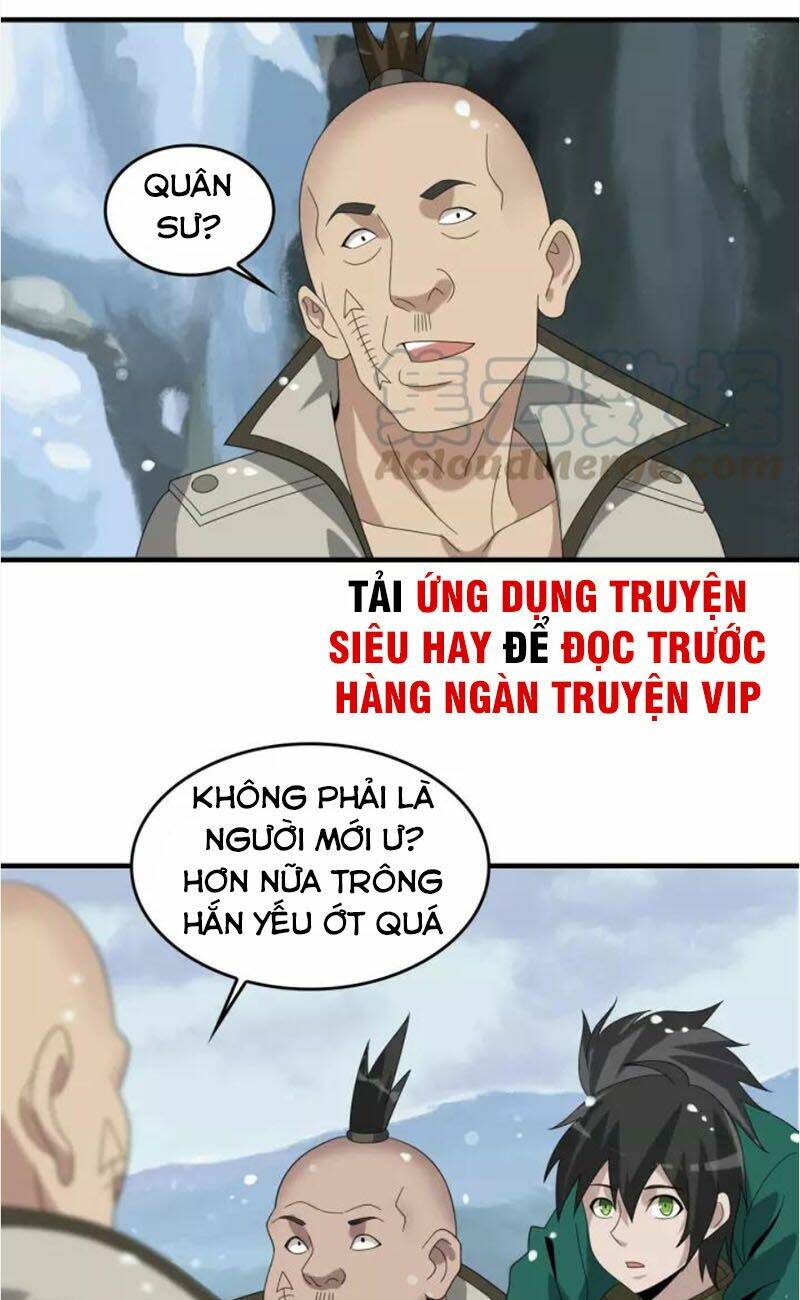 Siêu Cấp Đại Chủ Bạ: Chapter 91