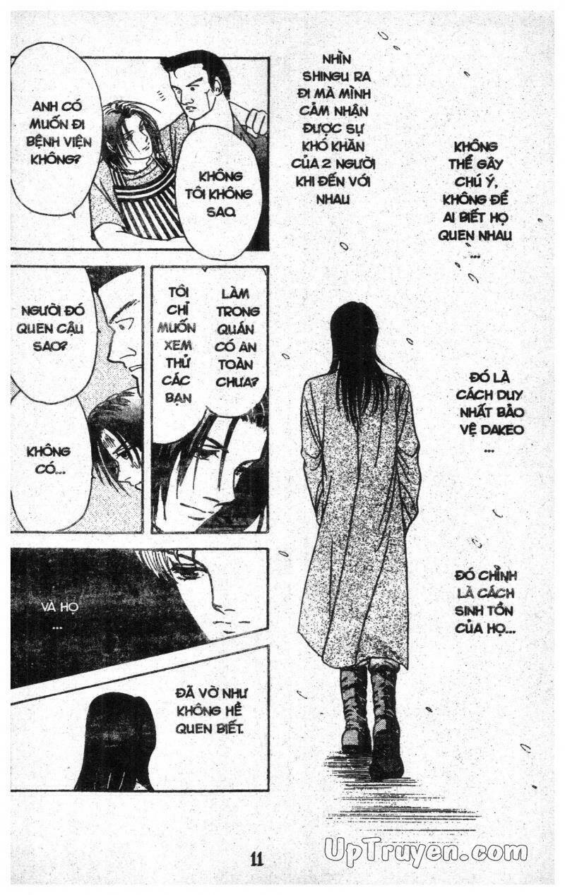 9 Banme No Musashi: Chapter 14