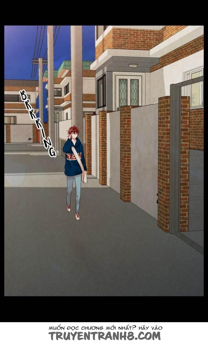 Giữa Tình Yêu Và Tình Bạn: Chapter 10