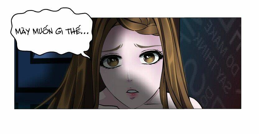 Cạm Bẫy Của Nữ Thần: Chapter 46