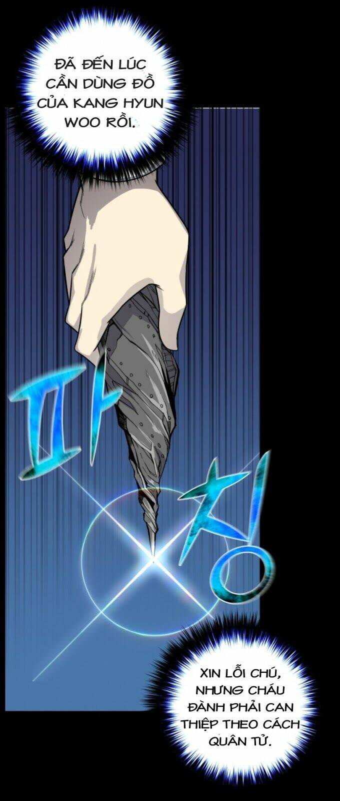 Luân Hồi Ác Nhân: Chapter 48