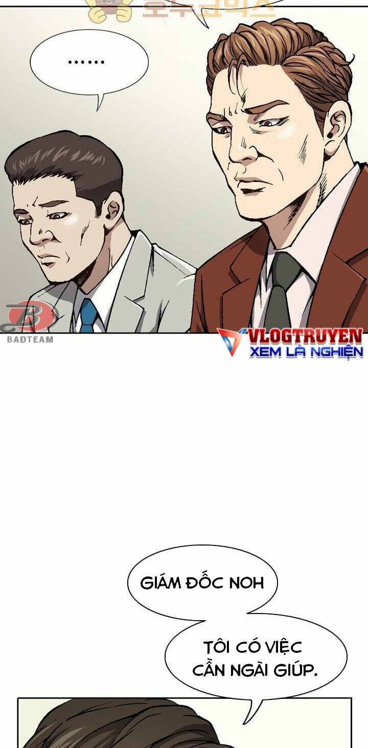 Quyền Vương Học Đường: Chapter 4