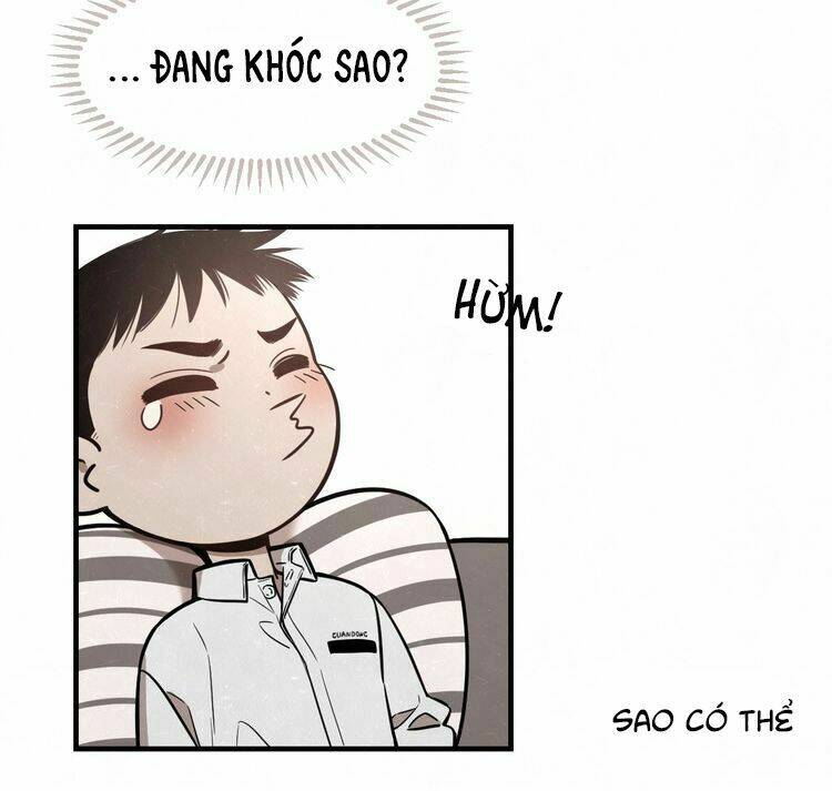 Không Ngoan: Chapter 2