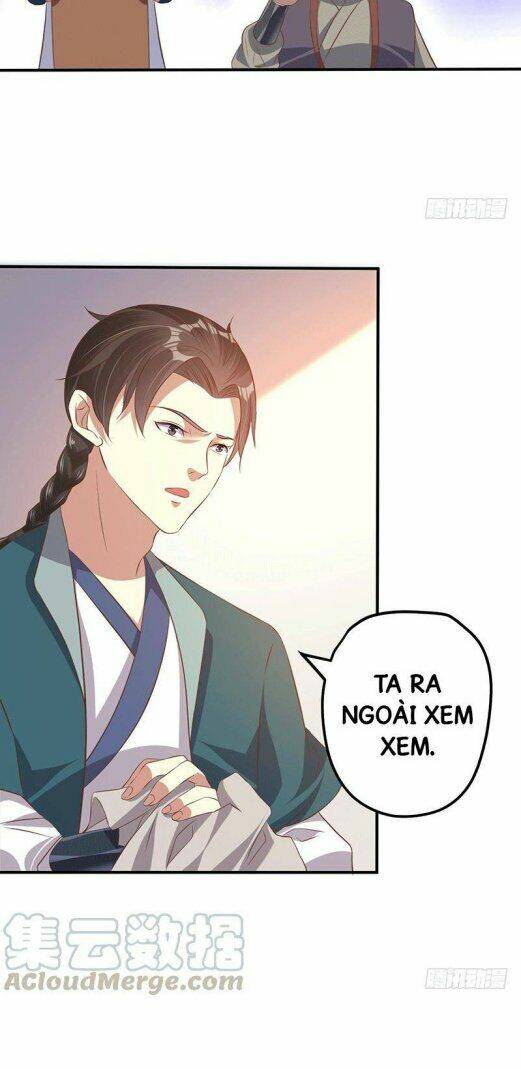 Ta Có Một Bộ Hỗn Độn Kinh: Chapter 25