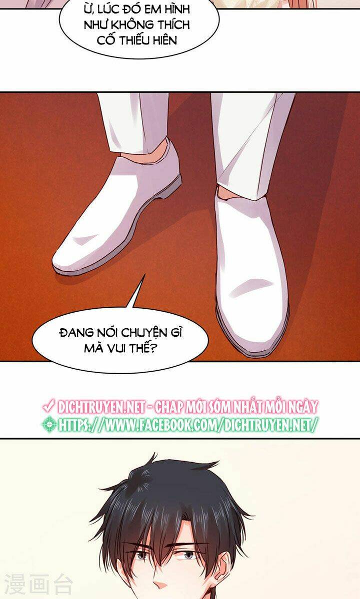 Vợ Yêu Của Ác Ma: Chapter 114