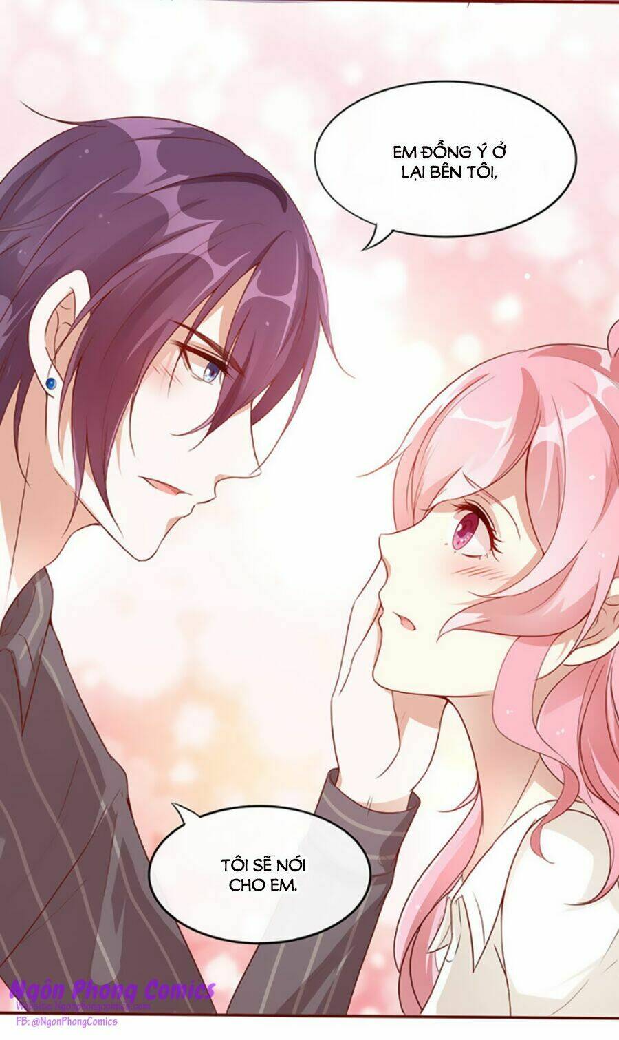 Cả Thế Giới Đều Không Bằng Người: Chapter 20