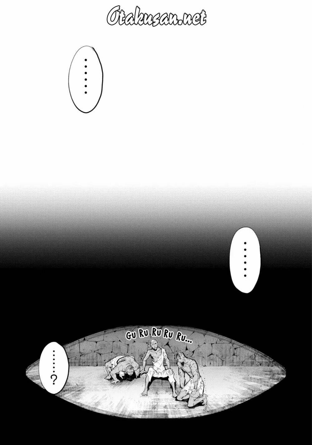 Do You Think Someone Like You Could Defeat The Demon Lord?: Chapter 1