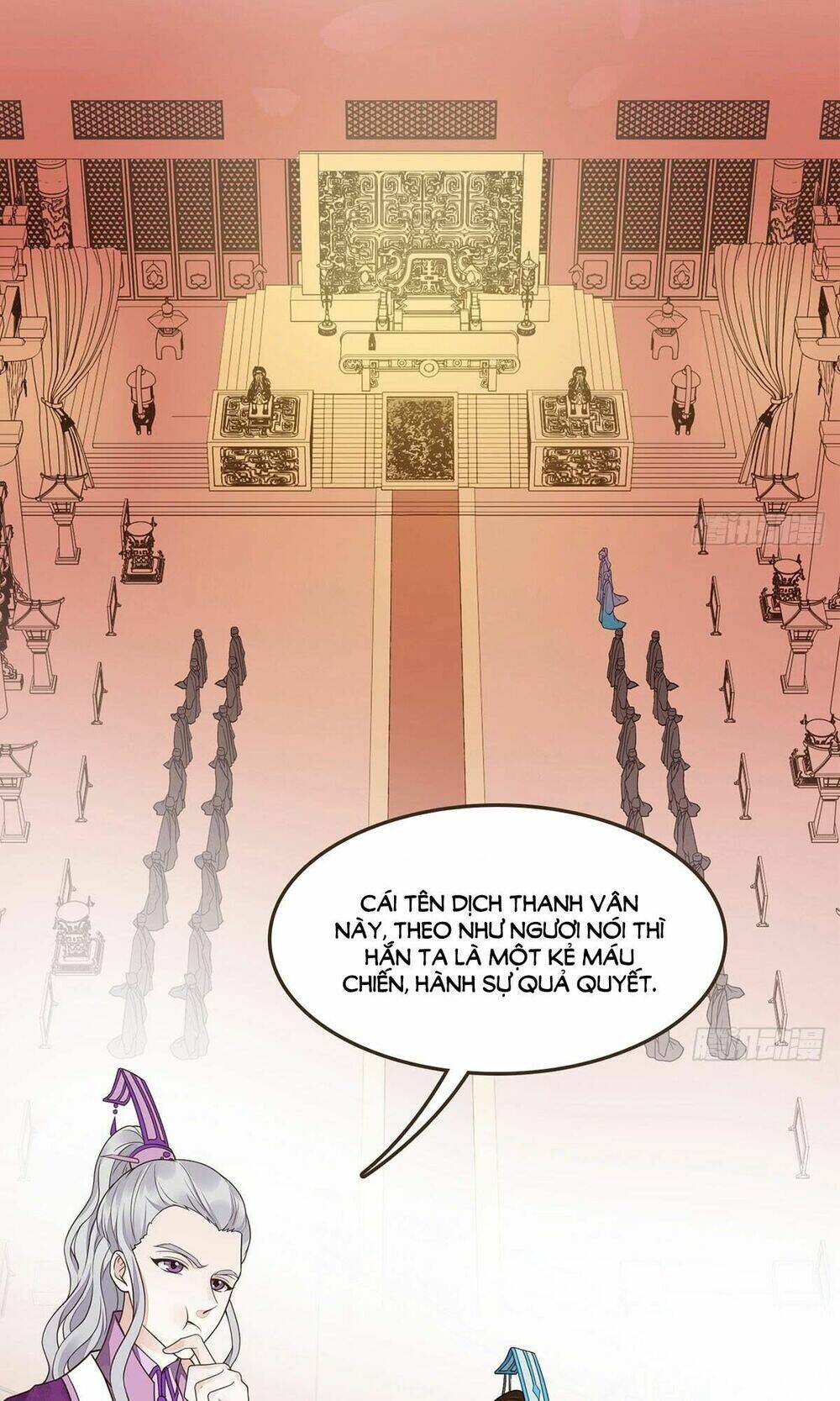 Đại Giá Thừa Tướng: Chapter 67