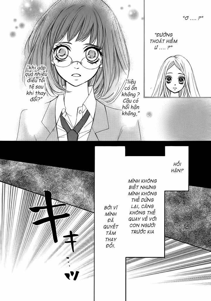 Pika Ichi: Chapter 6