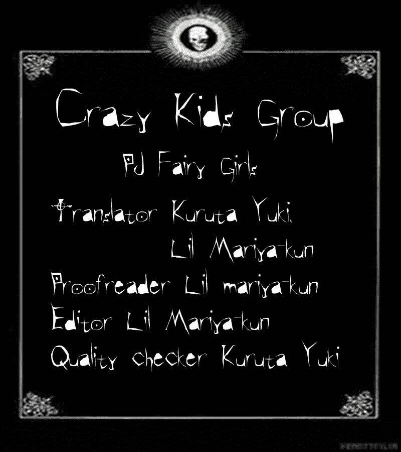 Fairy Girls: Chapter 3