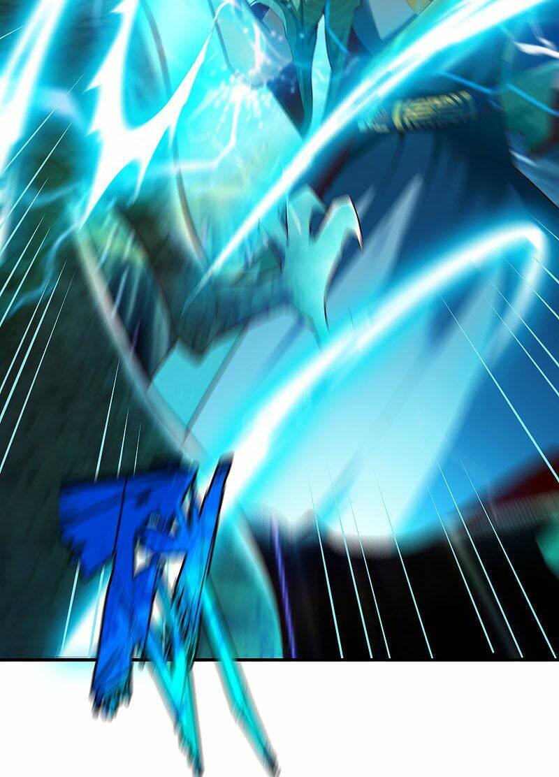 Chiến Đỉnh: Chapter 281