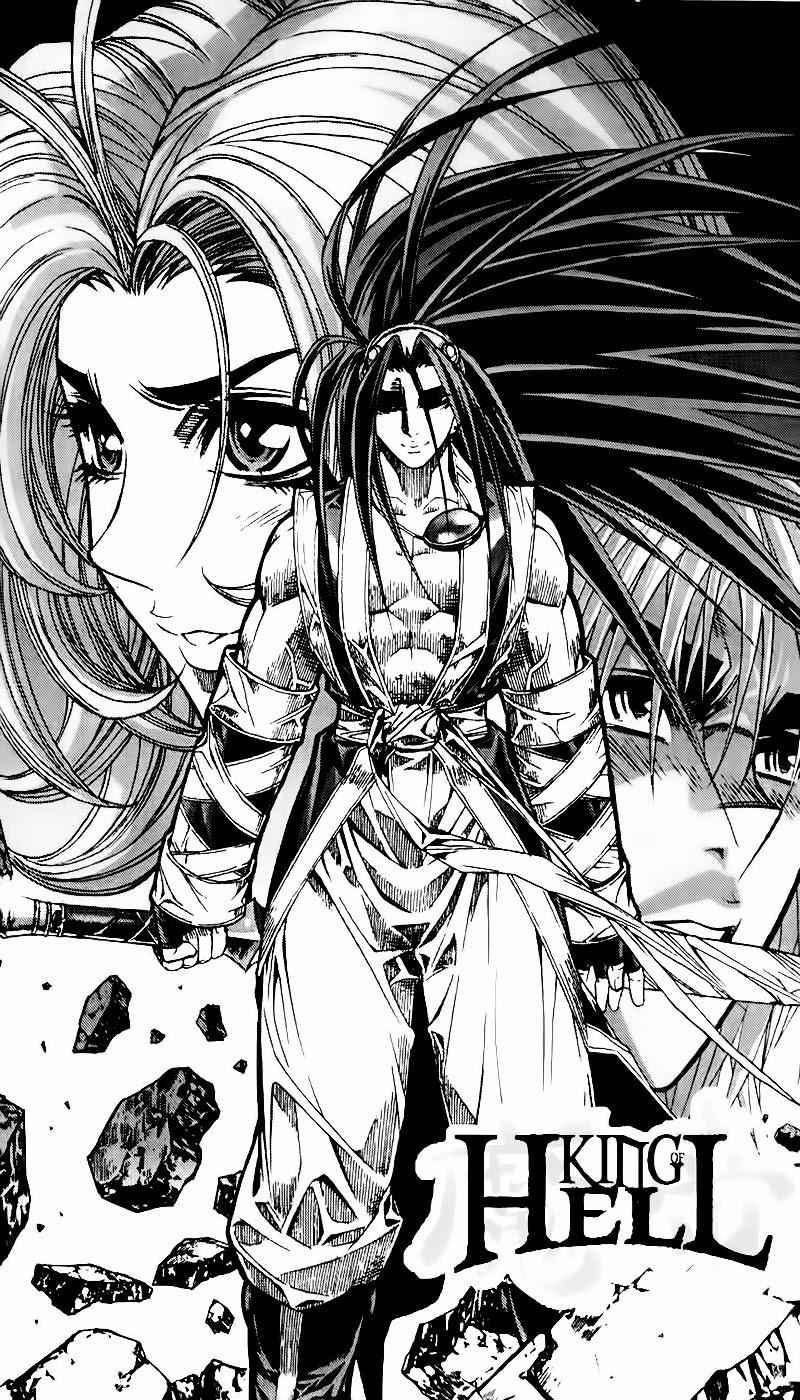 Diêm Đế: Chapter 81