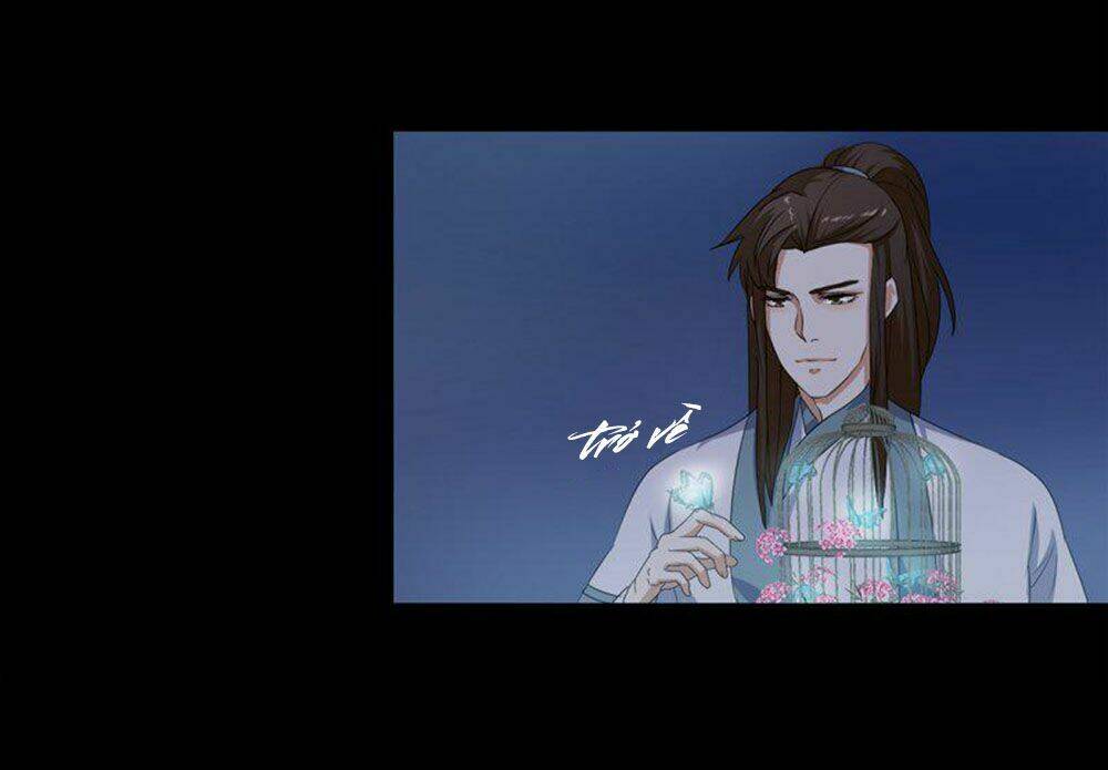 Hỏa Hồ: Chapter 6