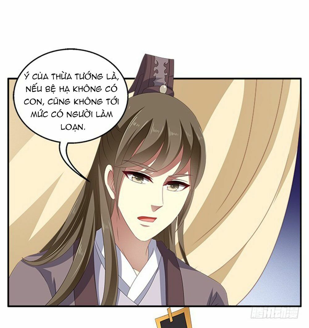 Thịnh Thế An Nhiên: Chapter 56