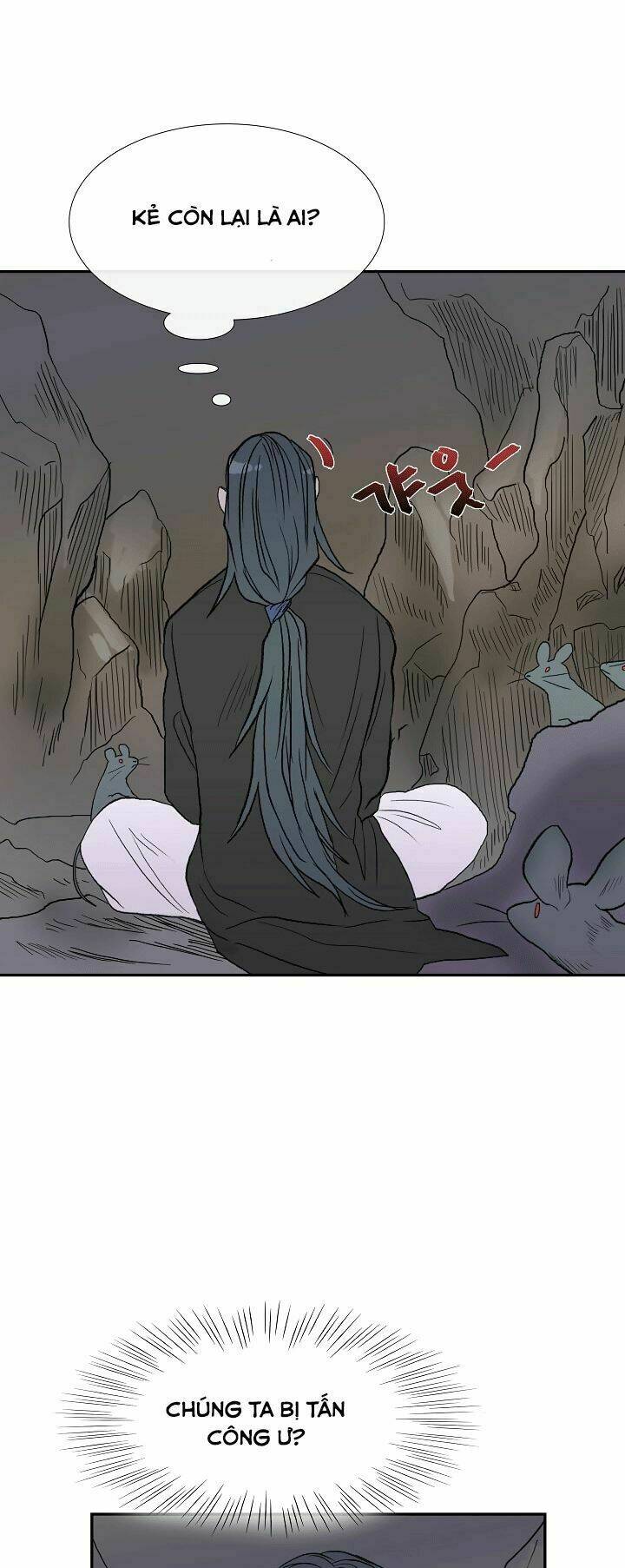 Học Sĩ Tái Sinh: Chapter 50