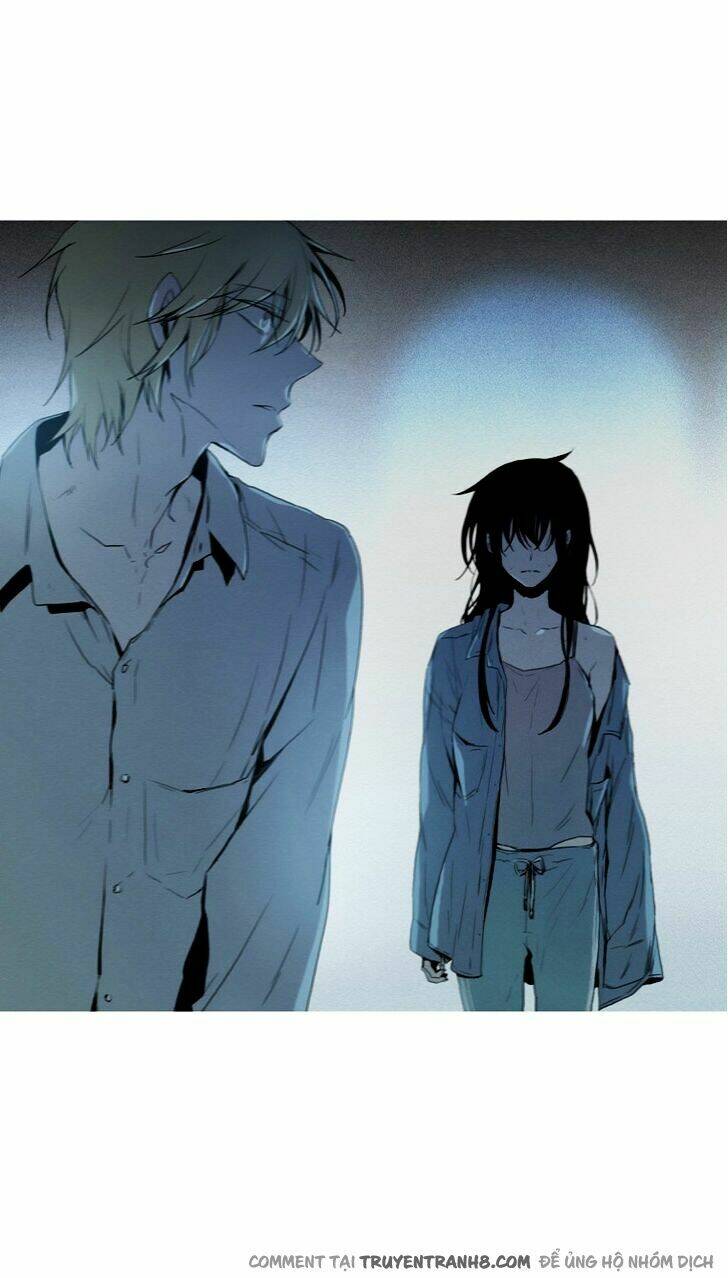 American Ghost Jack: Chapter 38