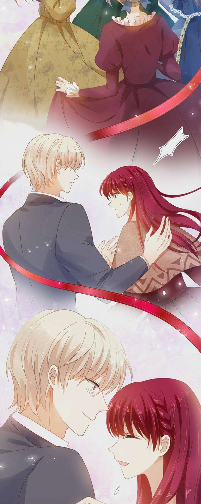 Ác Nữ Cải Biến: Chapter 56