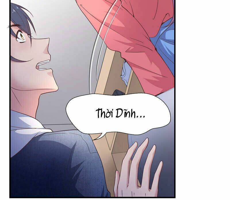 Chiến Lược Lãng Mạn Của Thịnh Thiếu: Chapter 27