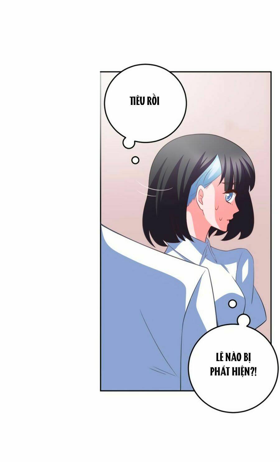 Người Yêu Khát Máu Của Tôi: Chapter 23