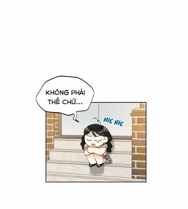 Hẹn Hò Nơi Công Sở: Chapter 54