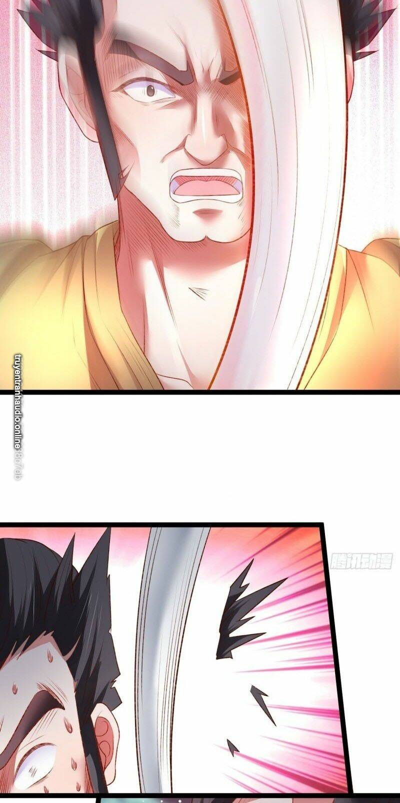 Trọng Sinh Tối Cường Ma Tôn Ở Rể: Chapter 63