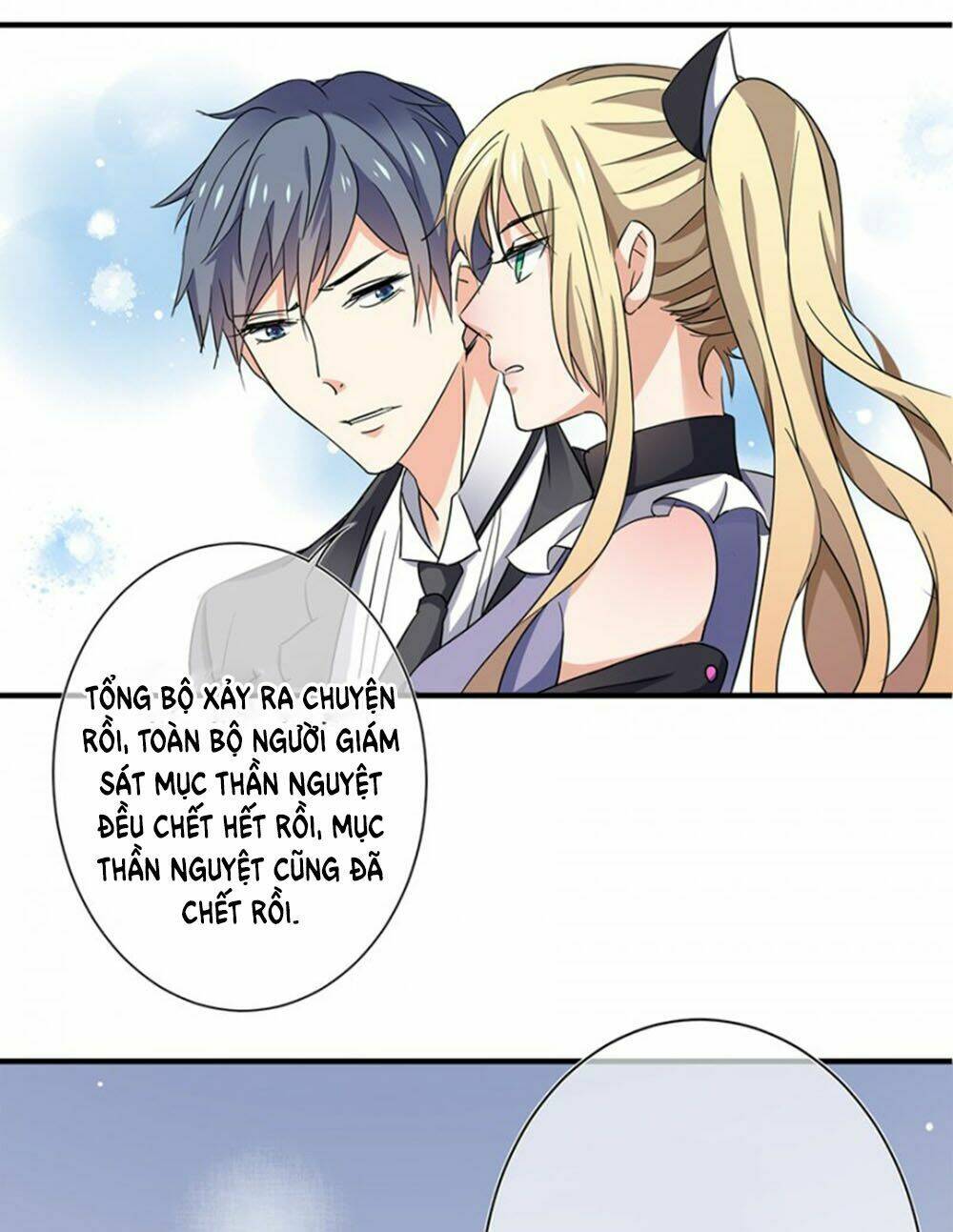 Nhật Ký Dạy Dỗ Của Gia Tộc Đáng Yêu: Chapter 23