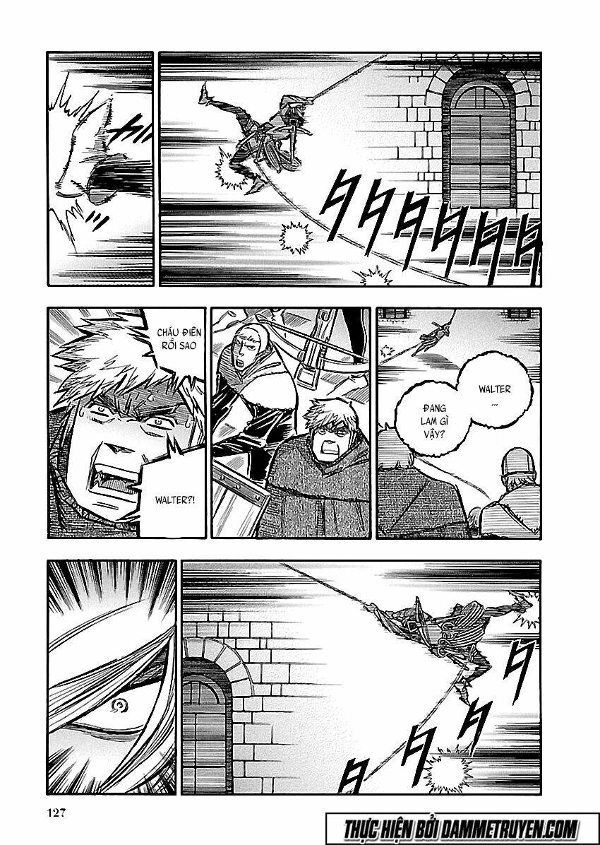 Wolfsmund: Chapter 17