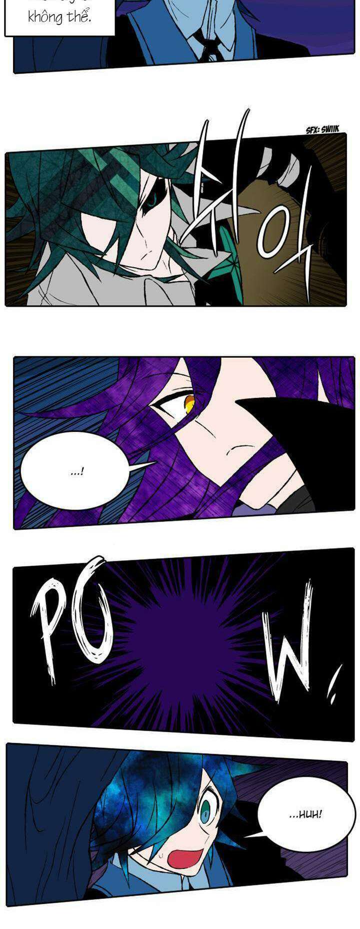 Niflheim: Chapter 13