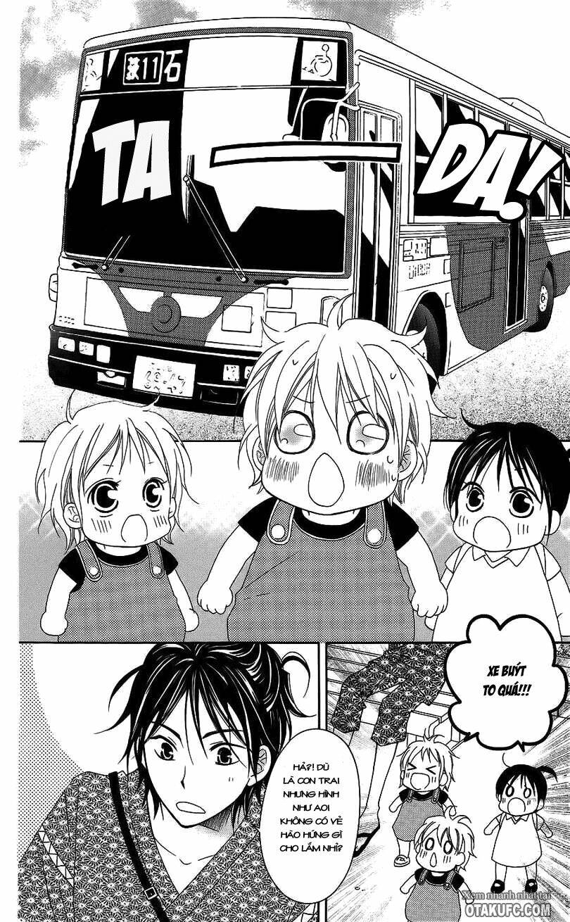 Love So Life: Chapter 35