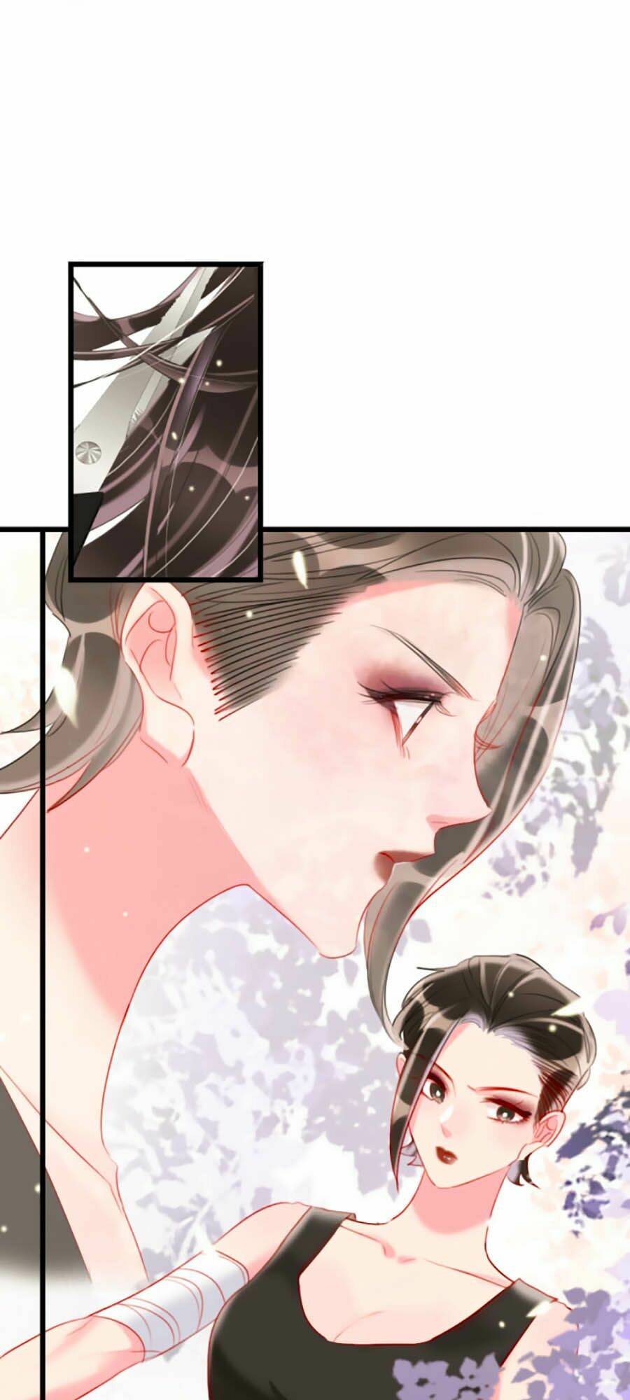 Cô Ấy Thật Xinh Đẹp: Chapter 19