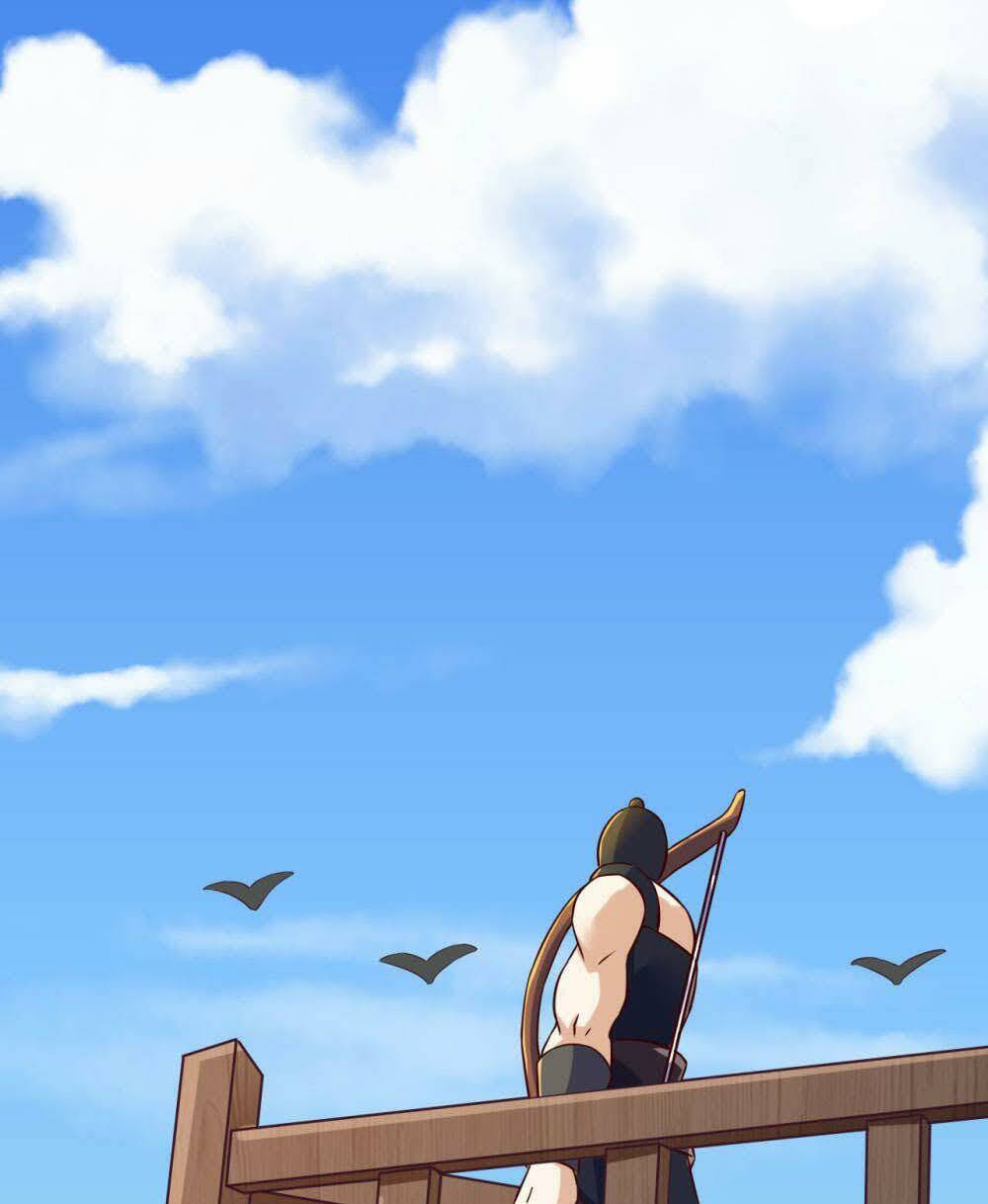 Thần Võ Đế Tôn: Chapter 66