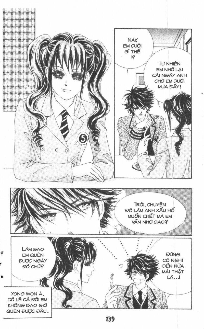 Say Say Say: Chapter 2