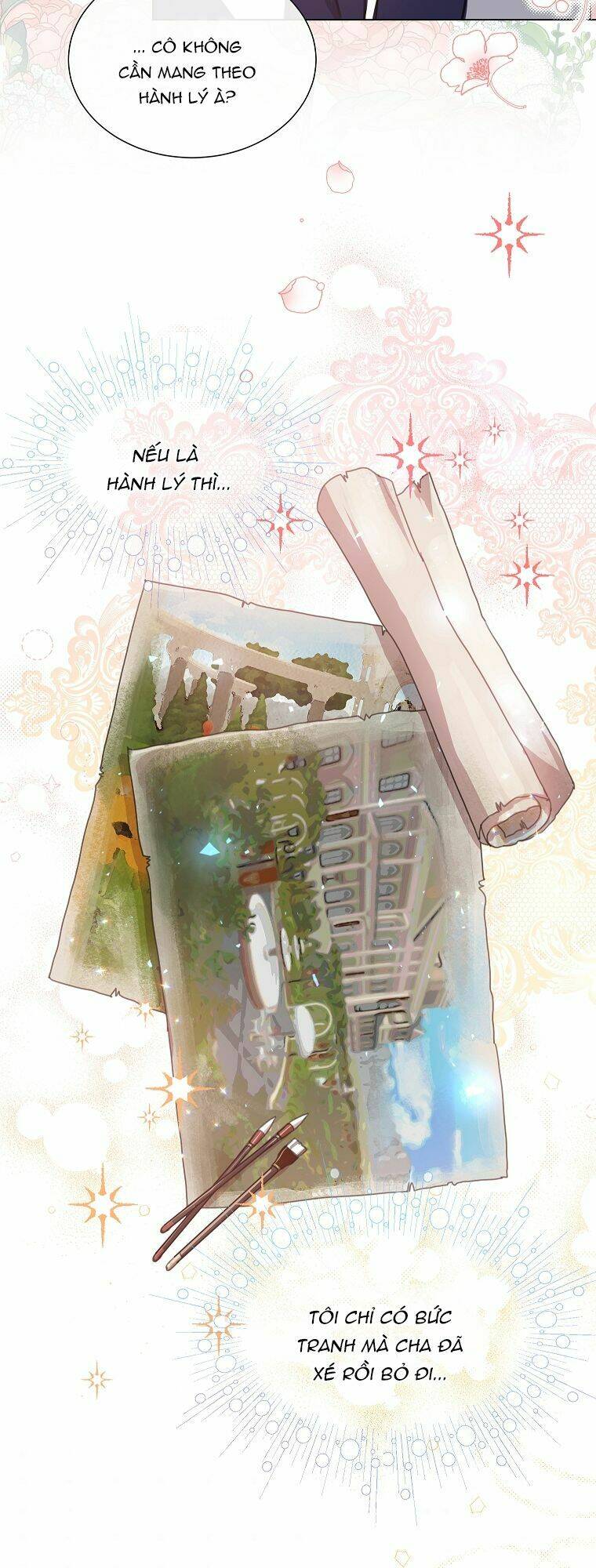 Mất Đi Một Người Chị Tốt: Chapter 16