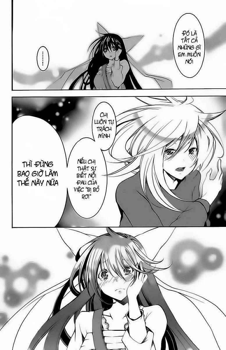 Ashita No Yoichi: Chapter 38